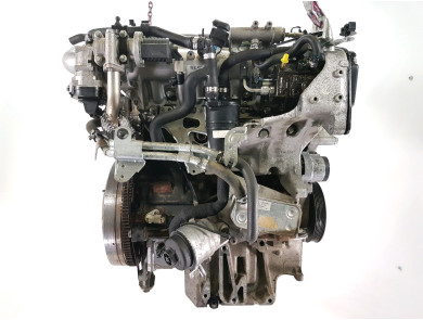 Engine type Z19DTH-ZAFIRA - Opel ZAFIRA B PH.2 - H1-6167E