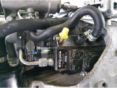 Moteur type Z19DTH-ZAFIRA - Opel ZAFIRA B PH.2 - H1-6167E