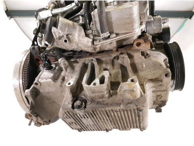 Engine type Z19DTH-ZAFIRA - Opel ZAFIRA B PH.2 - H1-6167E