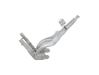 Charnières de capot - Peugeot 207 SW - Gris Clair - 0000791297 - V1-6894V