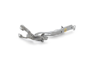Hood hinges - Peugeot 207 SW - Gris Clair - 0000791297 - V1-6894V