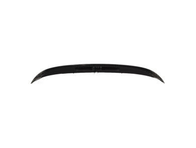 Rear spoiler - Volkswagen SCIROCCO III PH.1 - Blanc - 1K8827933EGRU - I1-6446N