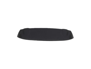 Rear spoiler - Volkswagen SCIROCCO III PH.1 - Blanc - 1K8827933EGRU - I1-6446N