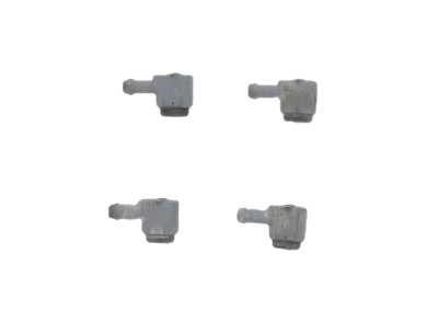 Parking assistance rear radars - Volvo XC60 I PH.1 - 31341633 - Y1-2838W