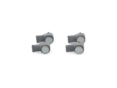 Radars d'aide au stationnement arrière - Volvo XC60 I PH.1 - 31341633 - Y1-2838W
