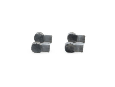 Parking assistance rear radars - Volvo XC60 I PH.1 - 31341633 - Y1-2838W