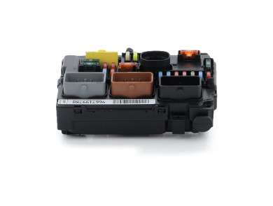 Boitier BSM - Citroen C3 II PH.1 - 9667199780 - Y1-6831P