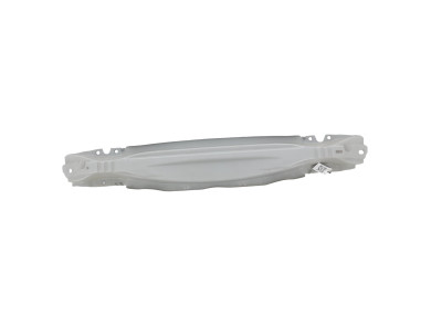 Rear bumper reinforcement bar - Volvo XC60 I PH.1 - Blanc - 31395572 - W1-2852T