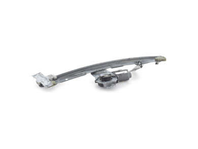 Left front window-lift - Peugeot 207 SW - 9221FT - B1-4127C