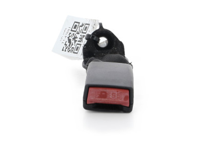 Attache ceinture sécurité arrière gauche - Renault TWINGO II PH.1 - 8200384672 - T1-4769J