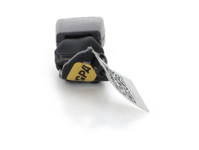 Attache ceinture sécurité arrière gauche - Renault TWINGO II PH.1 - 8200384672 - T1-4769J