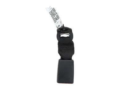Left rear belt clip - Renault TWINGO II PH.1 - 8200384672 - T1-4769J