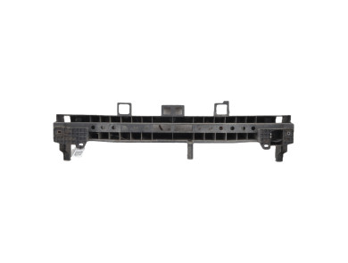 Rear bumper reinforcement bar - Renault CLIO IV PH.1 - Noir - 756102553R - X1-7555E