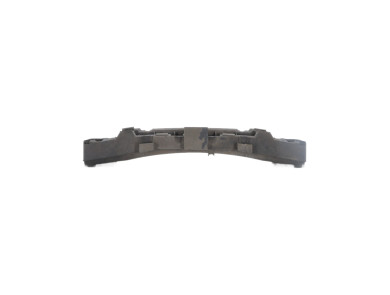 Rear bumper reinforcement bar - Renault CLIO IV PH.1 - Noir - 756102553R - X1-7555E