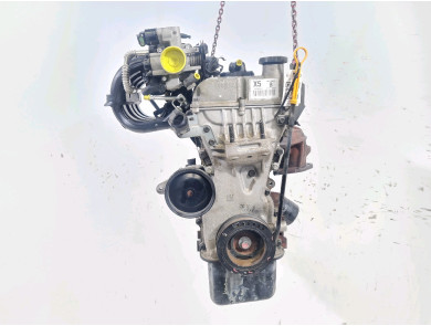 Moteur type B12D1-G - Chevrolet AVEO I - X1-5118V