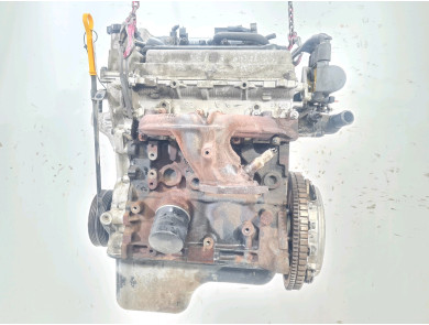 Moteur type B12D1-G - Chevrolet AVEO I - X1-5118V