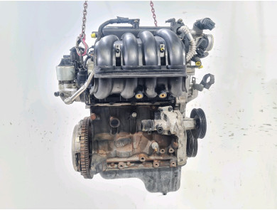 Engine type B12D1-G - Chevrolet AVEO I - X1-5118V