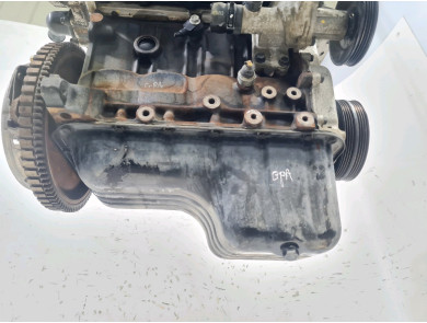 Moteur type B12D1-G - Chevrolet AVEO I - X1-5118V
