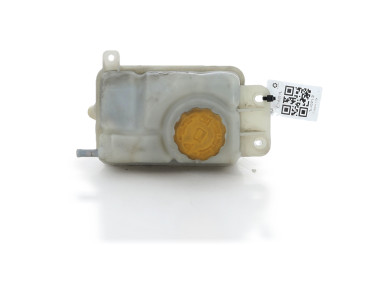 Coolant expansion tank used - Chevrolet KALOS - 96817343