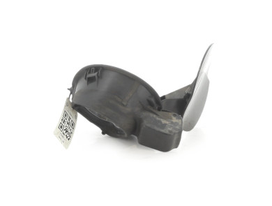 Trappe portillon carburant - Peugeot 208 I PH.2 - Noir - 9673905980 - L1-6842I
