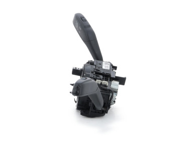 Steering column stalk switch - Seat IBIZA IV PH.2 - 6R0953507G9B9 - V1-6849X