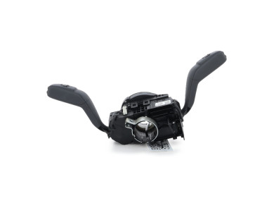 Steering column stalk switch - Seat IBIZA IV PH.2 - 6R0953507G9B9 - V1-6849X