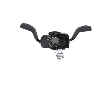 Steering column stalk switch - Seat IBIZA IV PH.2 - 6R0953507G9B9 - V1-6849X