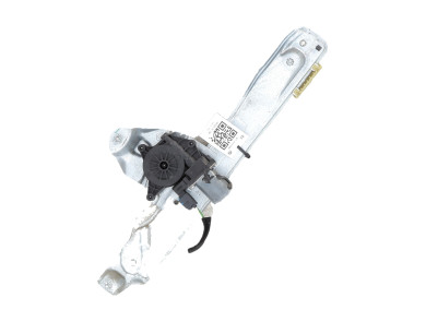 Rear right window-lift - Dacia DUSTER II PH.1 - 827208597R - K1-4785W