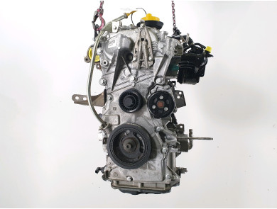 Moteur type B4D410 - Nissan MICRA V - C0-9444V