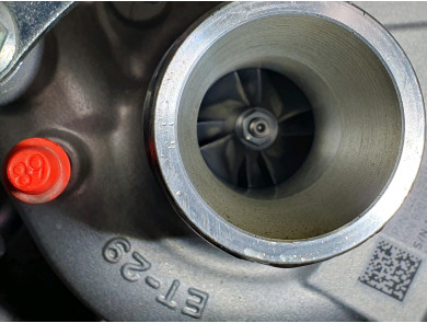 Engine type B4D410 - Nissan MICRA V - C0-9444V