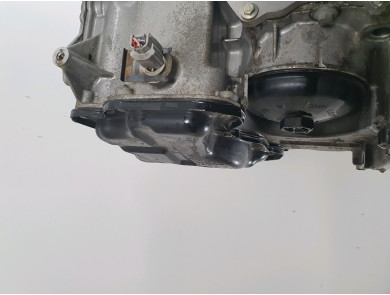 Engine type B4D410 - Nissan MICRA V - C0-9444V