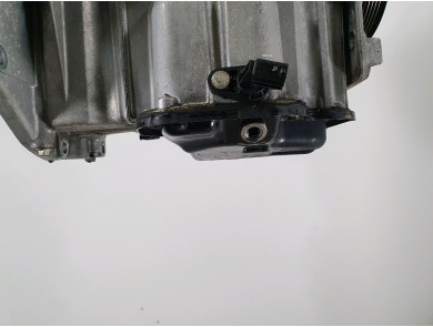 Moteur type B4D410 - Nissan MICRA V - C0-9444V