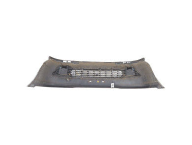 Pare choc avant - Opel ZAFIRA A - Gris Clair - 93178228 - T1-6475G