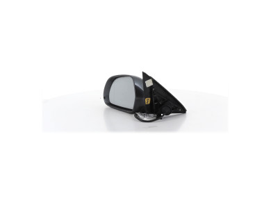Rétroviseur gauche - Audi Q3 I PH.1 - Gris Fonce - 8U1857409GSP9 - N0-8957Z