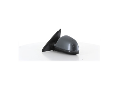 Left wing mirror - Audi Q3 I PH.1 - Gris Fonce - 8U1857409GSP9 - N0-8957Z