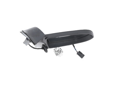 Right wing mirror - Opel ZAFIRA A - Gris Clair - 24462384 - N1-3468G