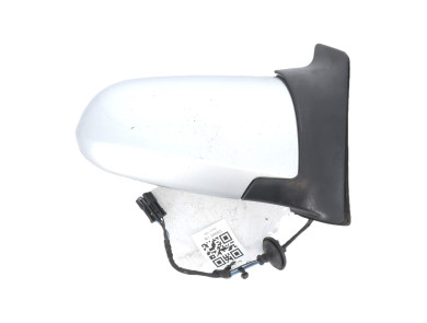 Right wing mirror - Opel ZAFIRA A - Gris Clair - 24462384 - N1-3468G