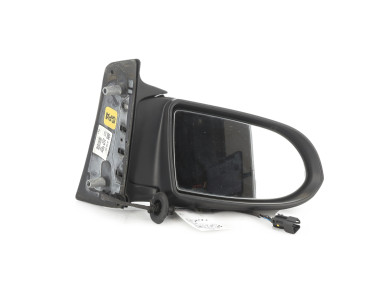 Right wing mirror - Opel ZAFIRA A - Gris Clair - 24462384 - N1-3468G