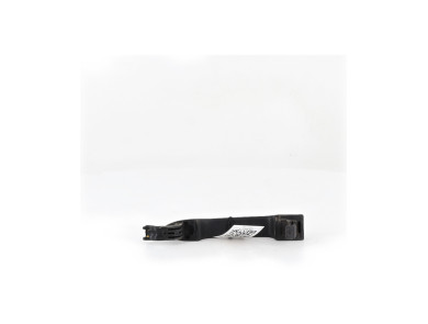 Poignée de porte exterieure gauche - Renault CLIO III PH.2 - Blanc - 7701475753 - U1-4032J