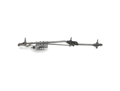 Front wiper linkage - Renault GRAND SCENIC II PH.2 - 8200327016 - W1-7375Y
