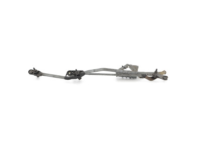 Front wiper linkage - Renault GRAND SCENIC II PH.2 - 8200327016 - W1-7375Y