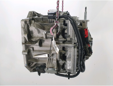 Gearbox used - Renault CLIO - DC4015-5762R