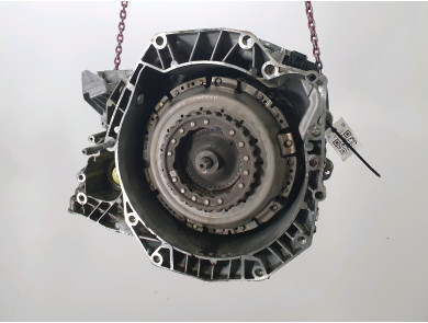 Gearbox type DC4015-5762R - Renault CLIO IV PH.1 - R0-3223H