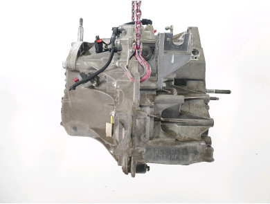 Boîte de vitesses type DC4015-5762R - Renault CLIO IV PH.1 - R0-3223H