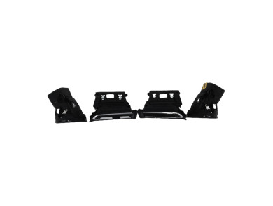 Dashboard vent - Peugeot 308 II PH.1 - 96782701ZD - Q1-6495V