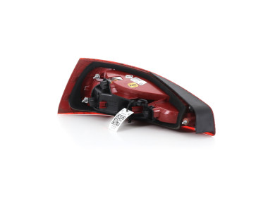 Left rear light - Audi Q3 I PH.1 - 8U0945093 - B0-8518E