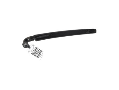 Rear wiper arm - Audi Q3 I PH.1 - 8U09554071P9 - E0-8398Z