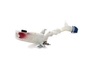Washer fluid reservoir tank - Seat IBIZA IV PH.2 - 6Q0955453P - K1-6742Z