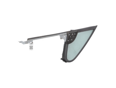 Right front side glass - Peugeot 307 PH.2 - Noir - 9202H1 - R0-0090K