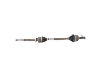 Right front transmission used - Peugeot 308 - 98 066 997 80